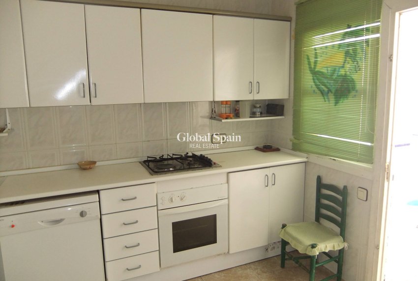 Revente - MAISON -
PILAR DE LA HORADADA - Torre de la Horadada