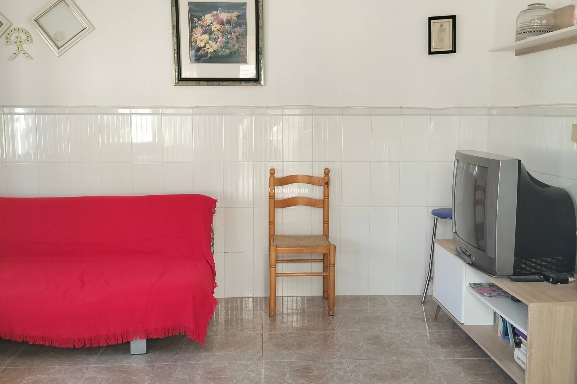 Revente - MAISON -
PILAR DE LA HORADADA - Torre de la Horadada