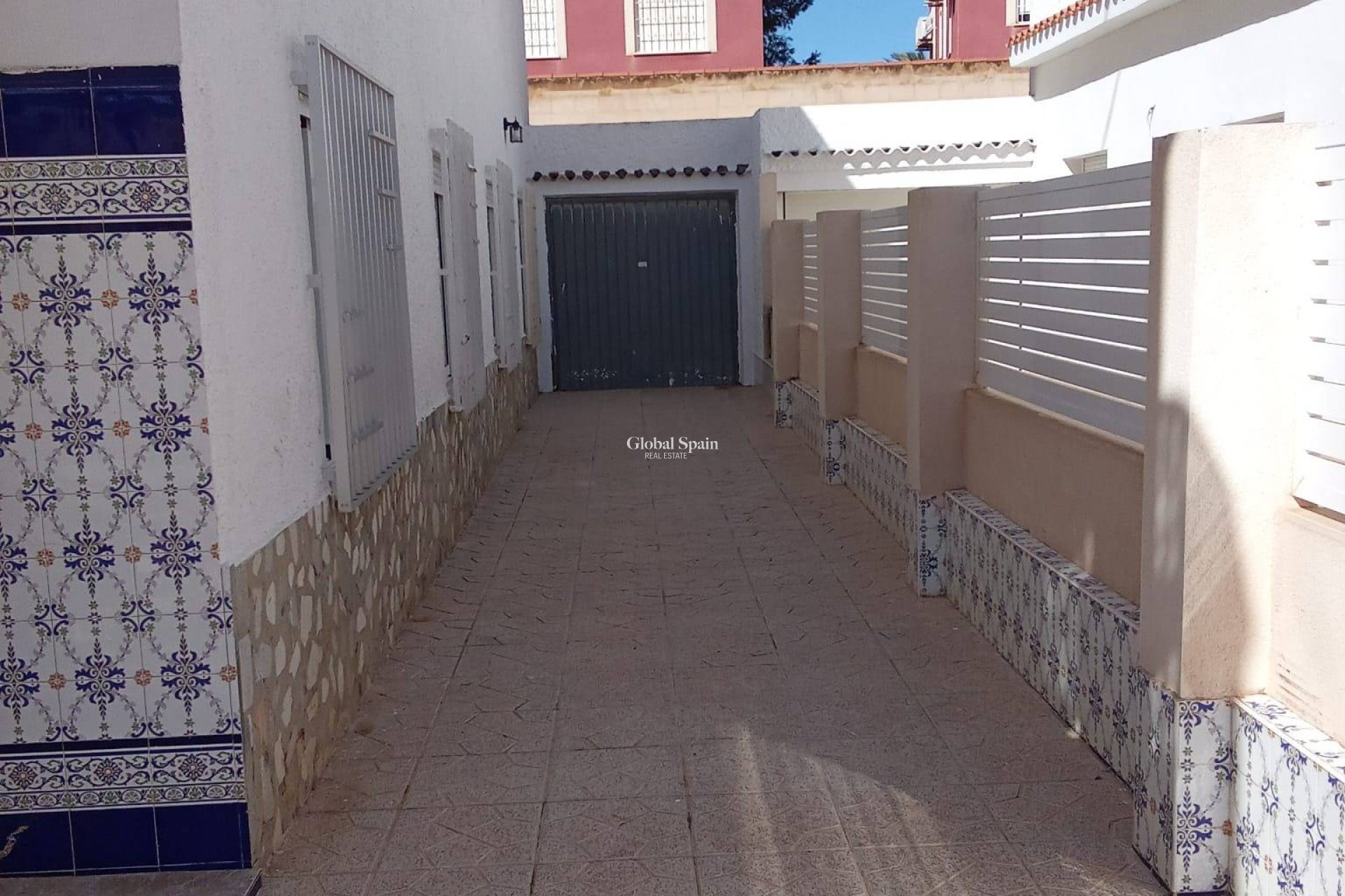 Revente - MAISON -
PILAR DE LA HORADADA - Torre de la Horadada