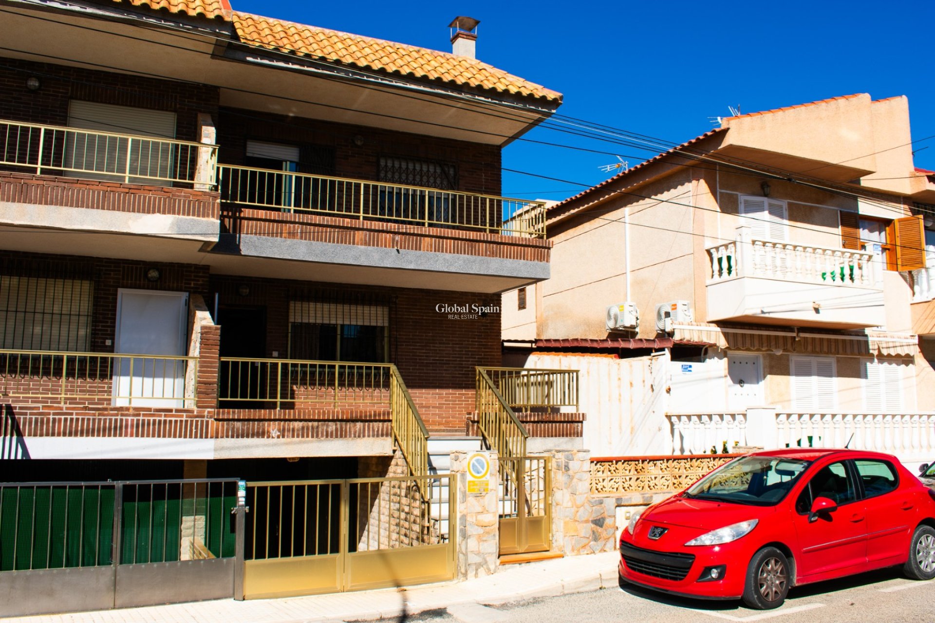 Revente - MAISON -
PILAR DE LA HORADADA - Torre de la Horadada