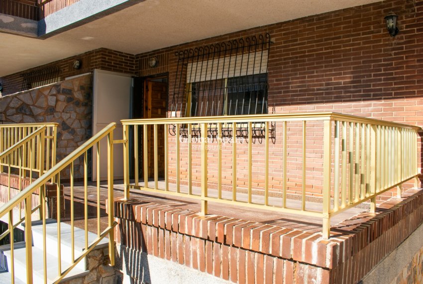 Revente - MAISON -
PILAR DE LA HORADADA - Torre de la Horadada