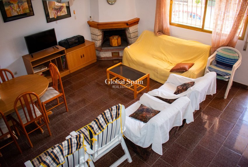 Revente - MAISON -
PILAR DE LA HORADADA - Torre de la Horadada