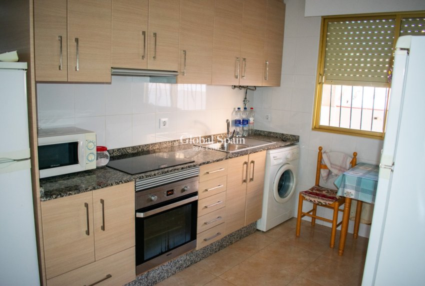 Revente - MAISON -
PILAR DE LA HORADADA - Torre de la Horadada