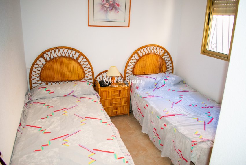 Revente - MAISON -
PILAR DE LA HORADADA - Torre de la Horadada