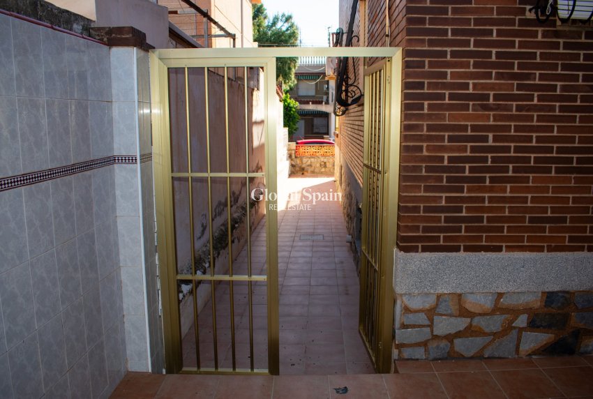 Revente - MAISON -
PILAR DE LA HORADADA - Torre de la Horadada