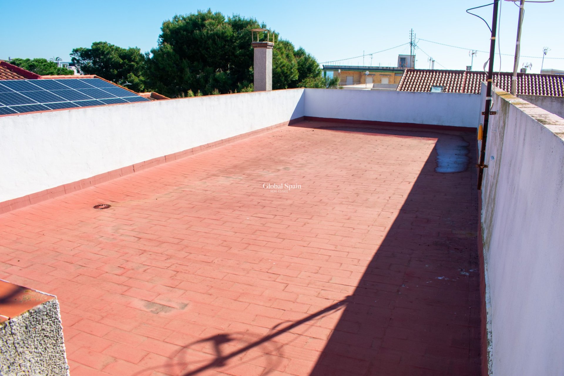 Revente - MAISON -
PILAR DE LA HORADADA - Torre de la Horadada