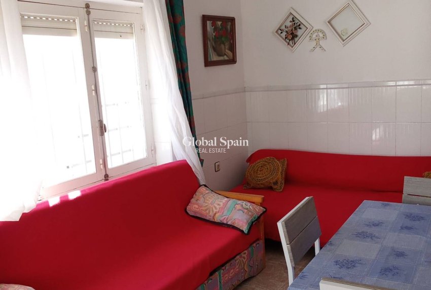 Revente - MAISON -
PILAR DE LA HORADADA - Torre de la Horadada