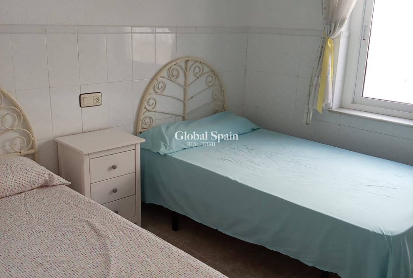 Revente - MAISON -
PILAR DE LA HORADADA - Torre de la Horadada