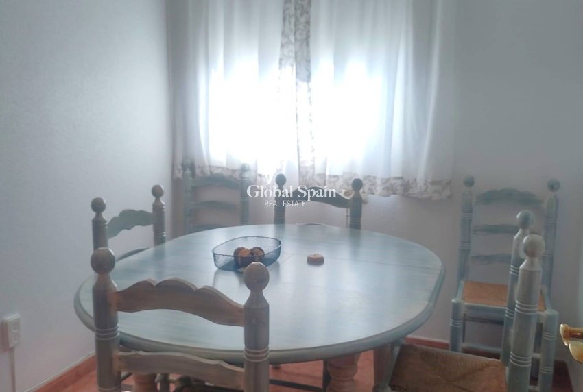 Revente - MAISON -
PILAR DE LA HORADADA - Torre de la Horadada