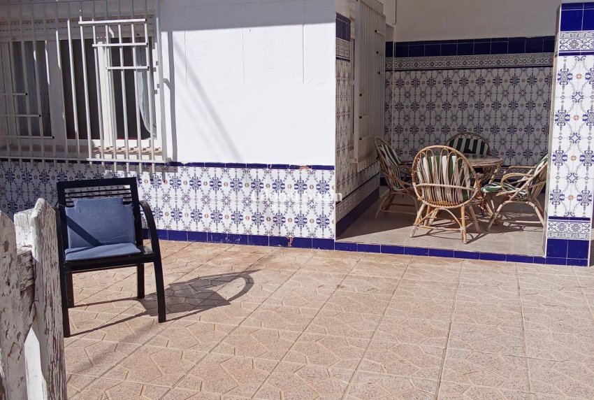 Revente - MAISON -
PILAR DE LA HORADADA - Torre de la Horadada