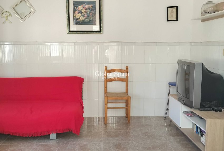 Revente - MAISON -
PILAR DE LA HORADADA - Torre de la Horadada