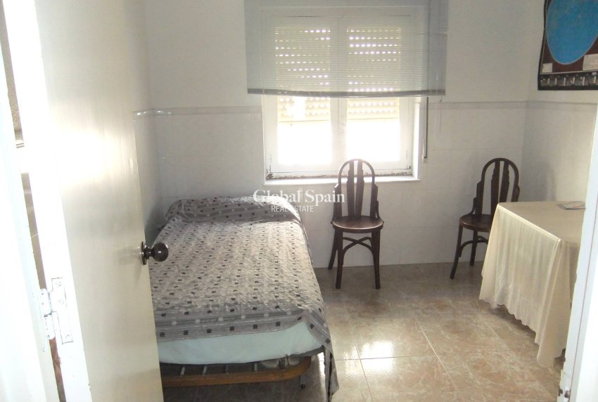Revente - MAISON -
PILAR DE LA HORADADA - Torre de la Horadada