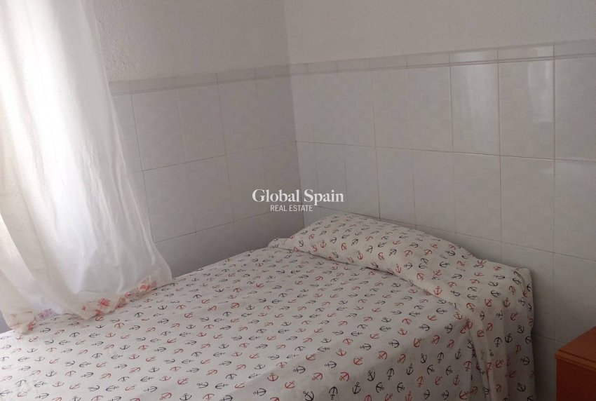 Revente - MAISON -
PILAR DE LA HORADADA - Torre de la Horadada