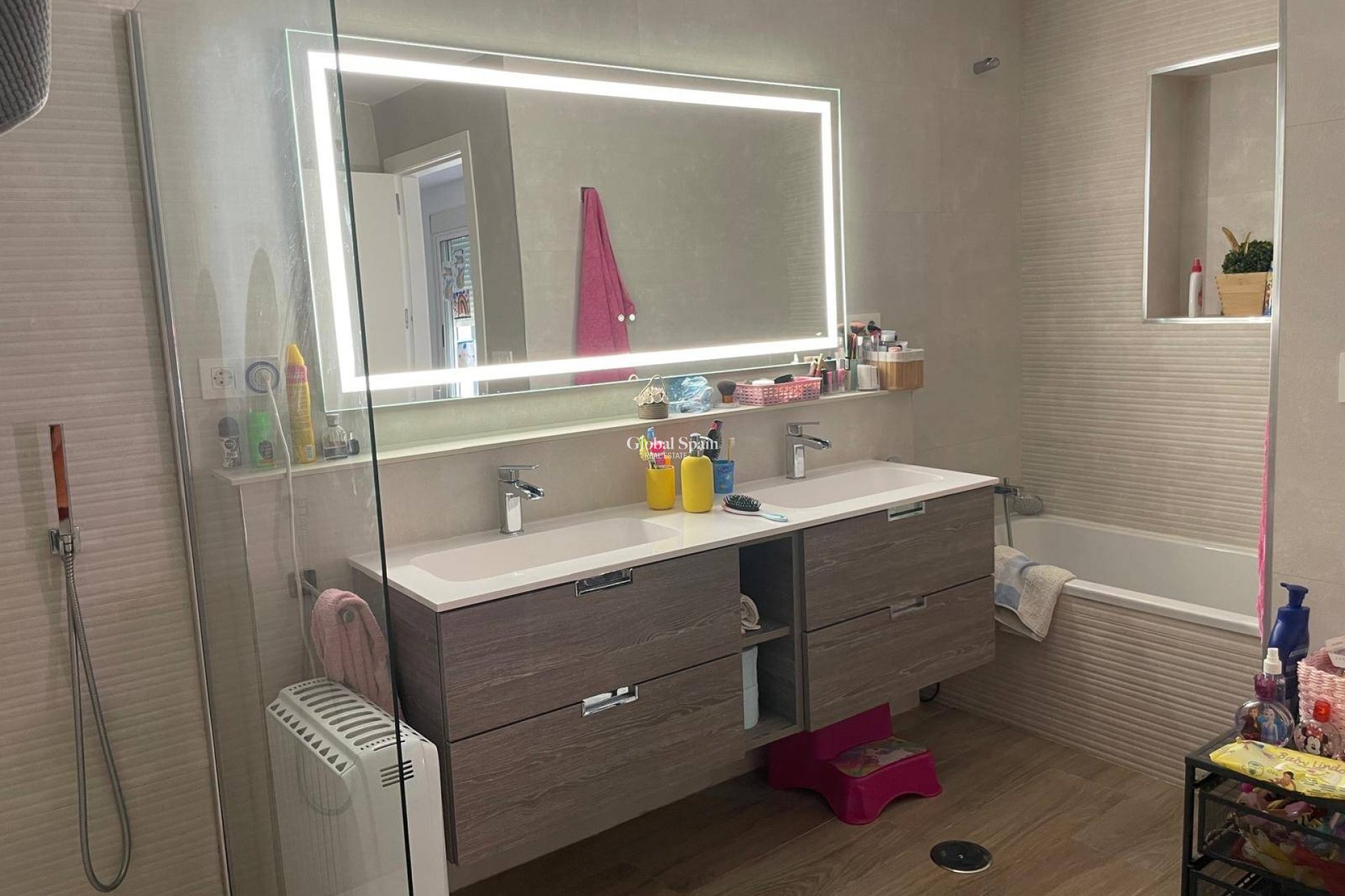 Revente - MAISON -
PILAR DE LA HORADADA - Zona Pueblo