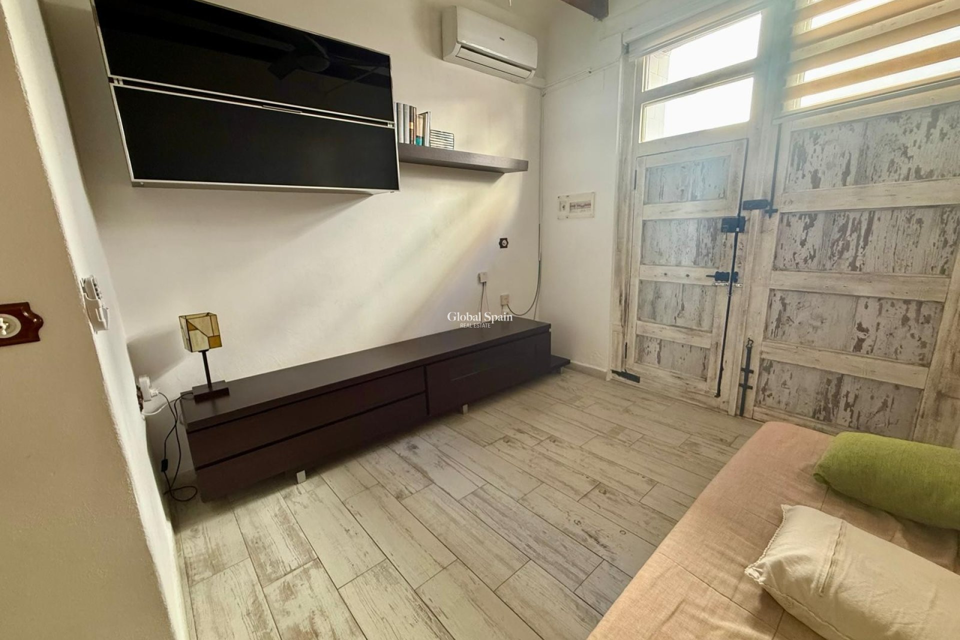 Revente - Maison -
Piles - Pueblo