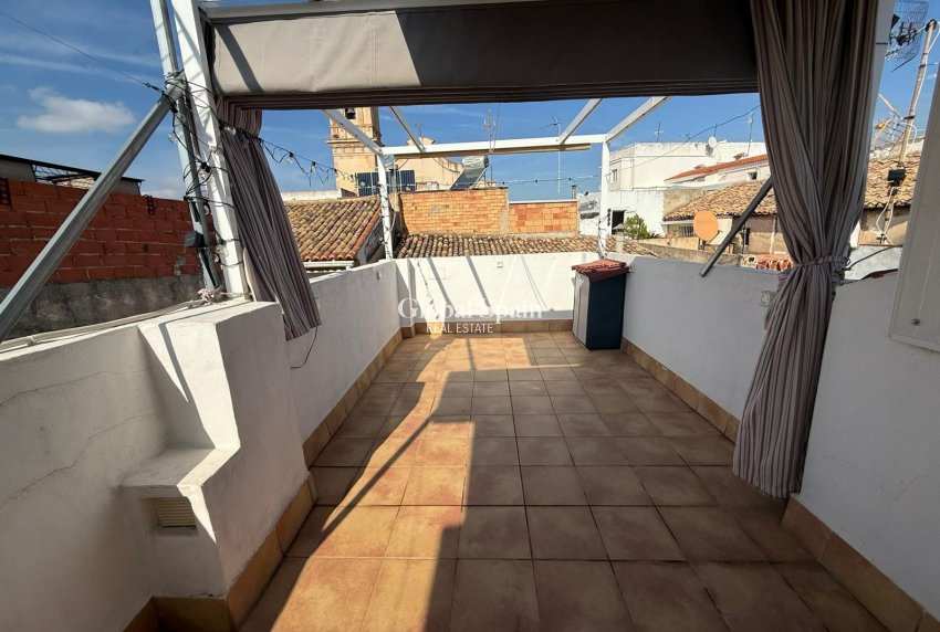 Revente - Maison -
Piles - Pueblo