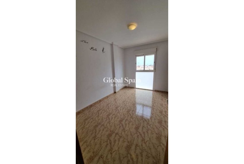 Revente - MAISON -
PLAYA FLAMENCA - Costa Blanca