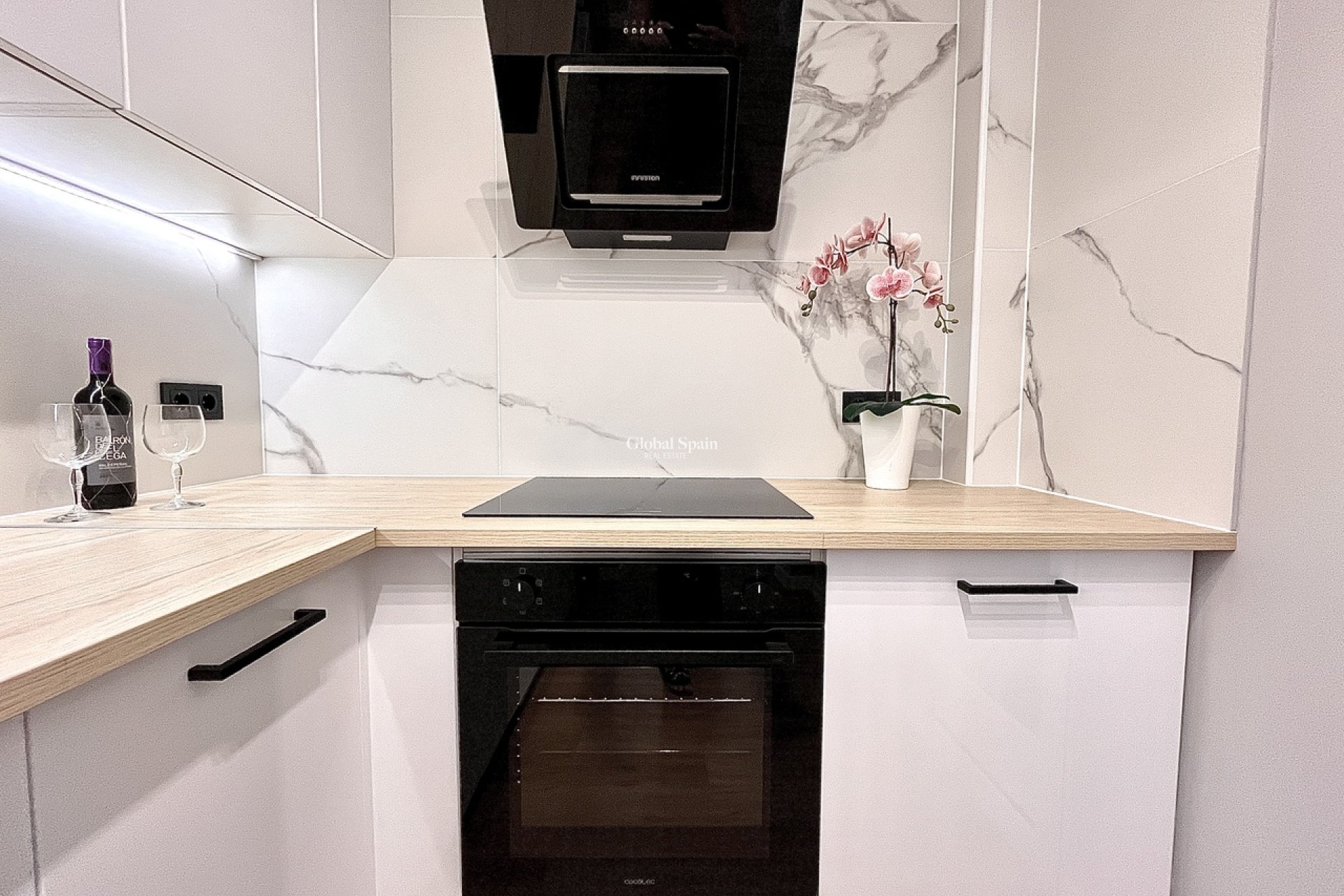 Revente - MAISON -
PLAYA FLAMENCA - Costa Blanca