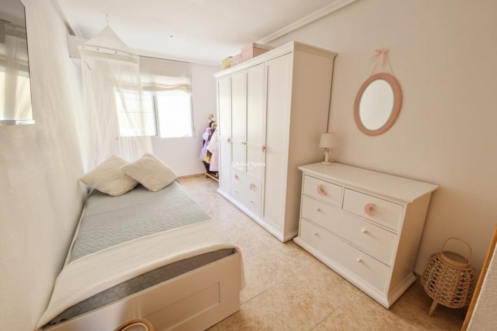 Revente - MAISON -
PLAYA FLAMENCA - Costa Blanca