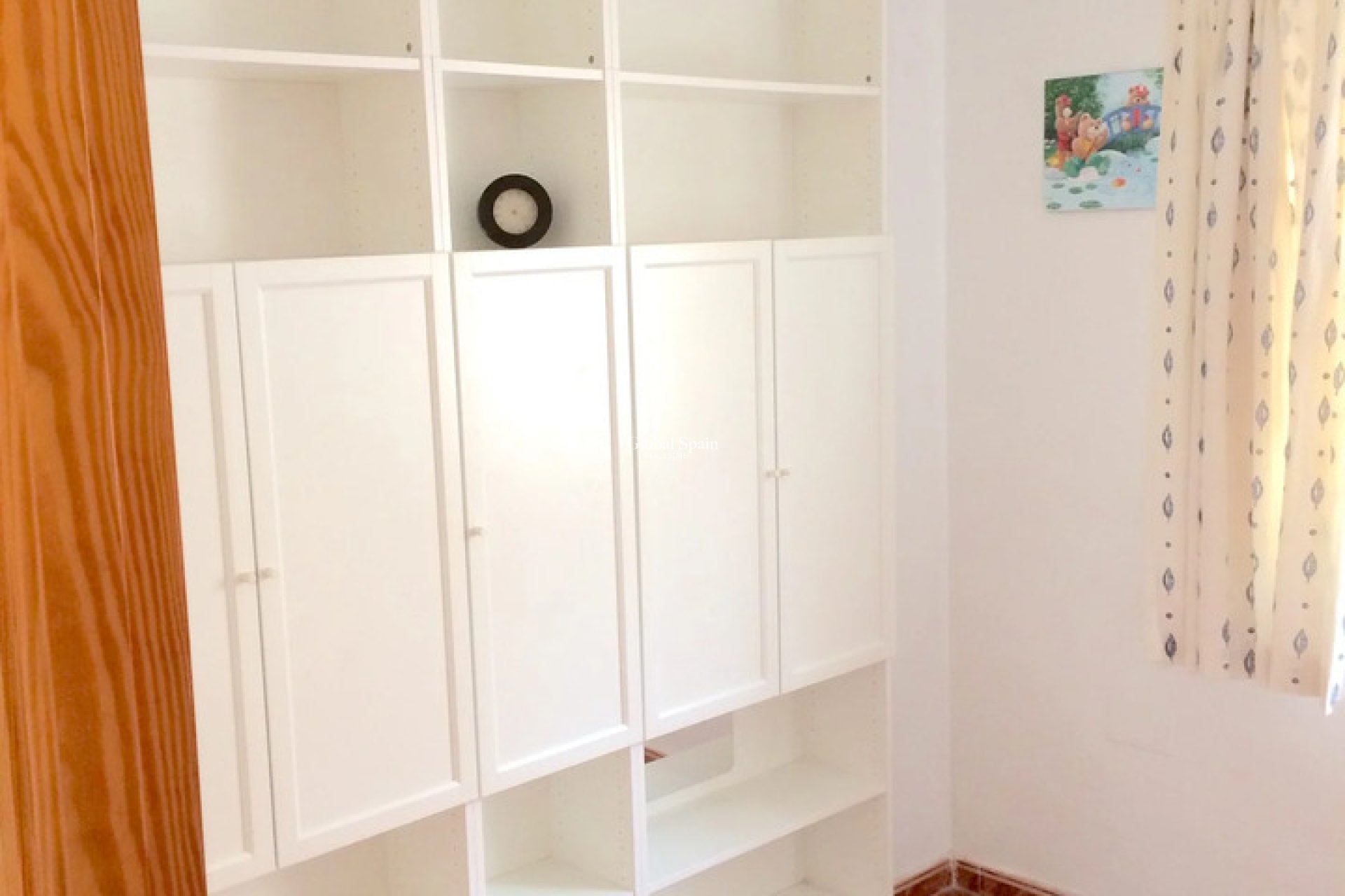 Revente - MAISON -
PLAYA FLAMENCA - Costa Blanca