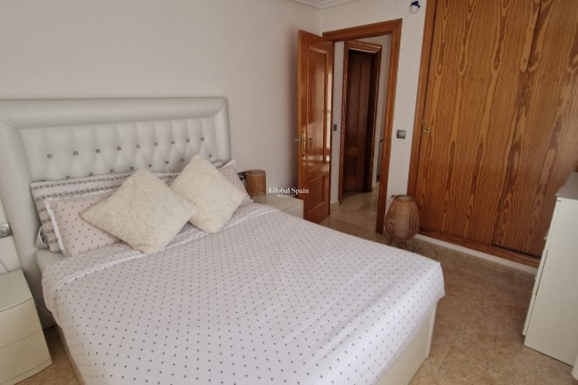 Revente - MAISON -
PLAYA FLAMENCA - Costa Blanca