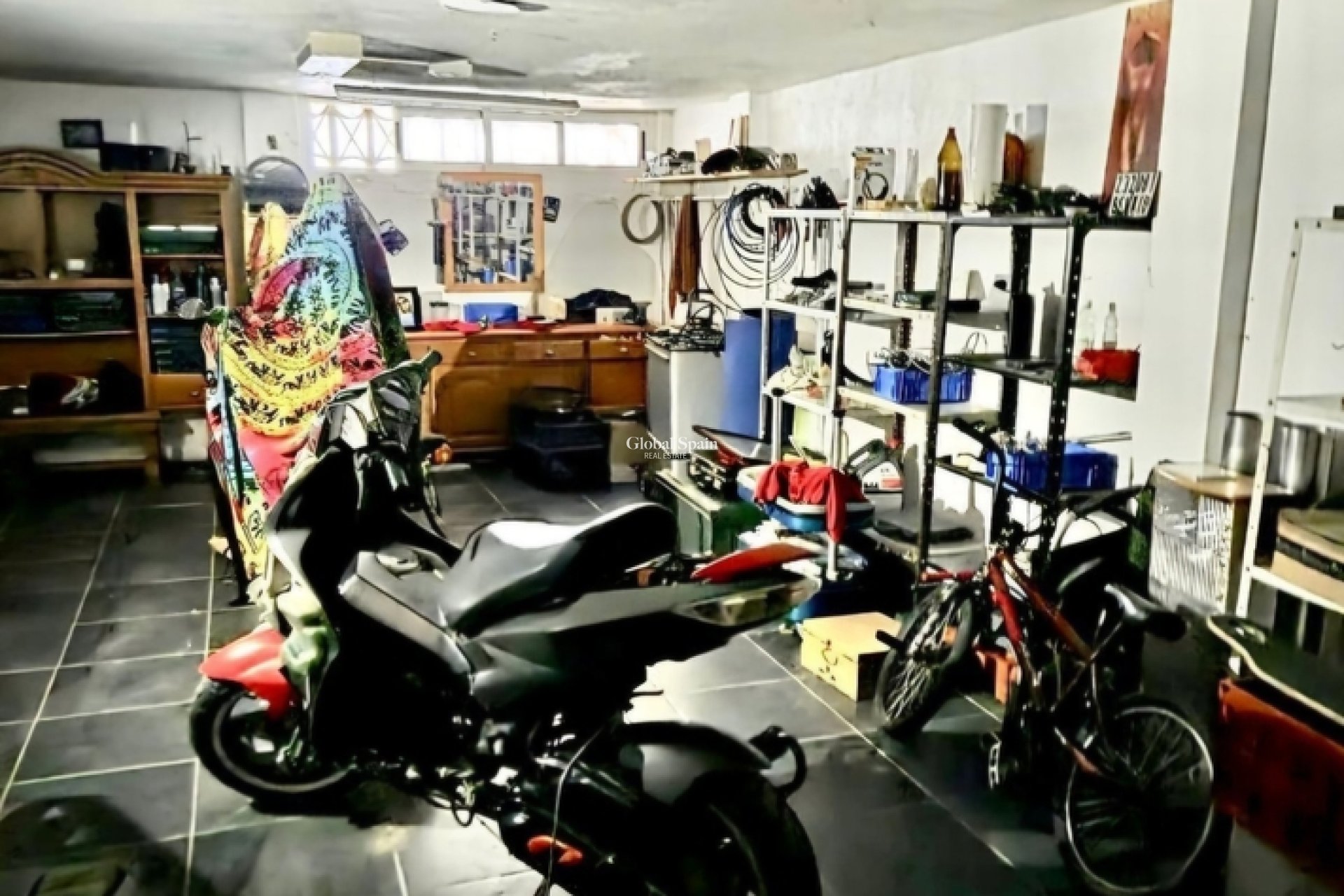 Revente - MAISON -
PLAYA FLAMENCA - Costa Blanca