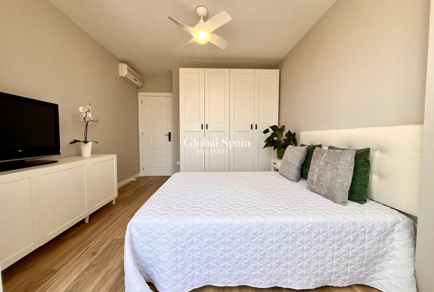 Revente - MAISON -
PLAYA FLAMENCA - Costa Blanca