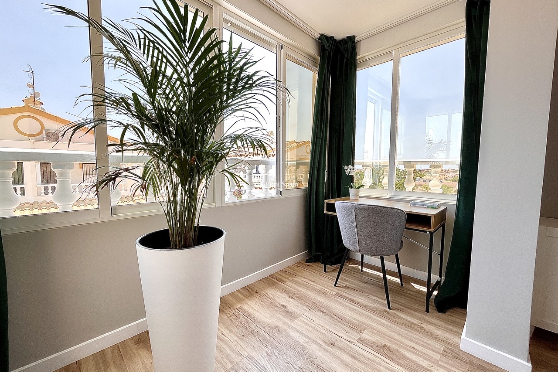 Revente - MAISON -
PLAYA FLAMENCA - Costa Blanca