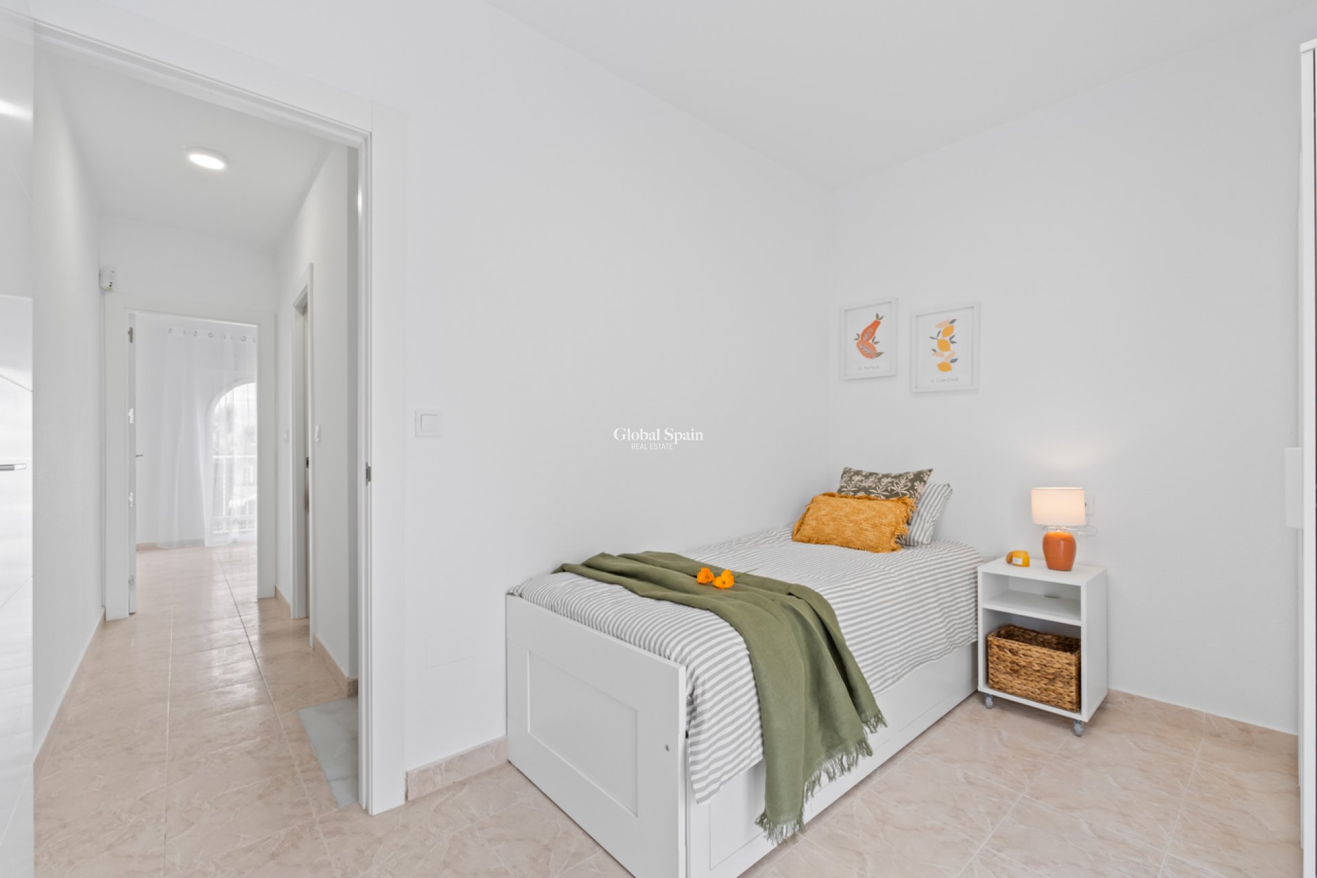 Revente - MAISON -
PLAYA FLAMENCA - Costa Blanca