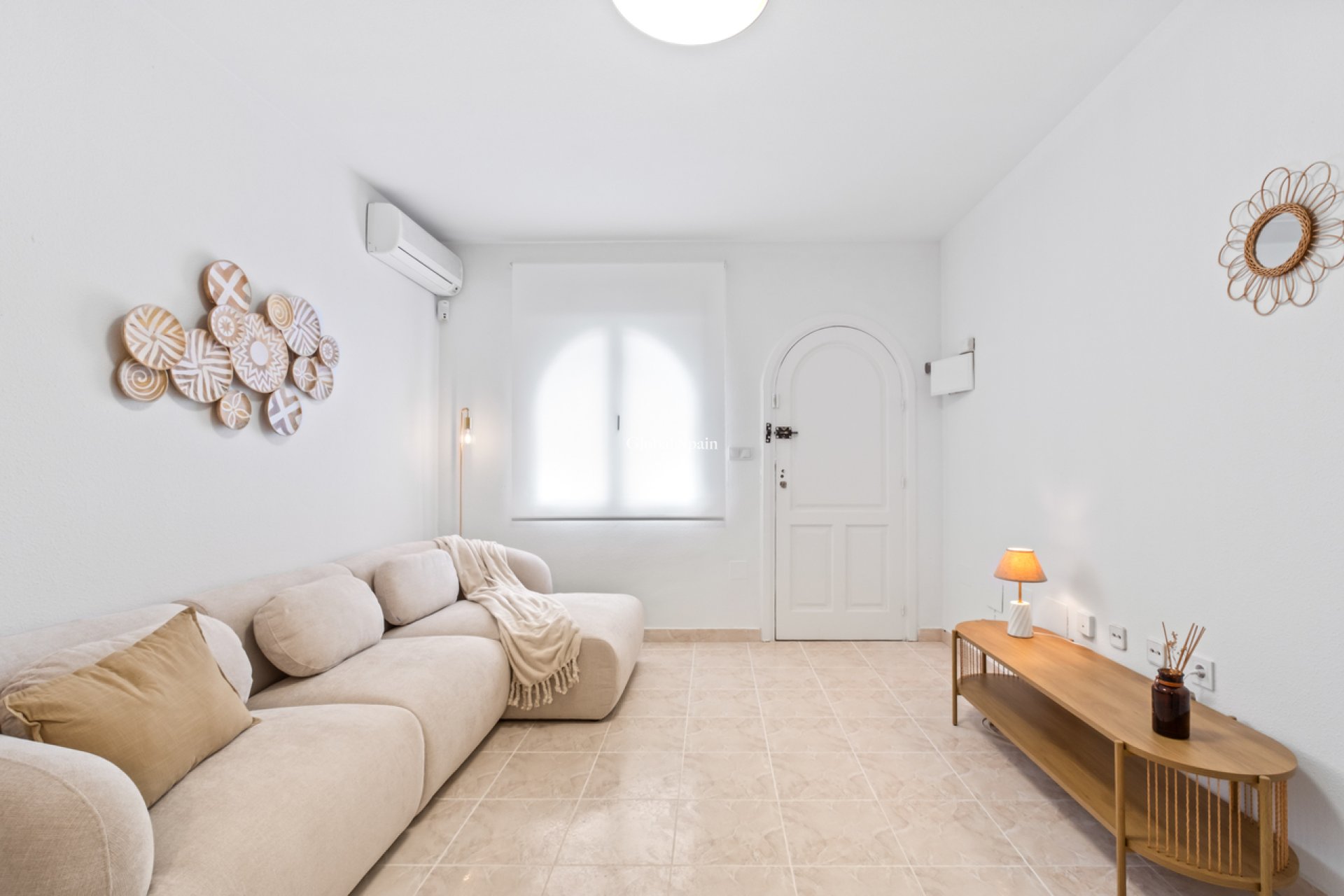 Revente - MAISON -
PLAYA FLAMENCA - Costa Blanca