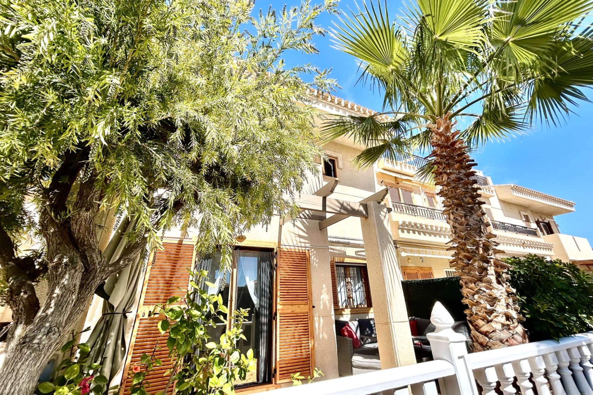 Revente - MAISON -
PLAYA FLAMENCA - Costa Blanca