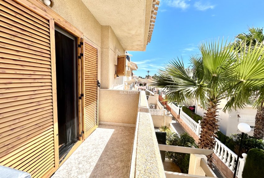 Revente - MAISON -
PLAYA FLAMENCA - Costa Blanca