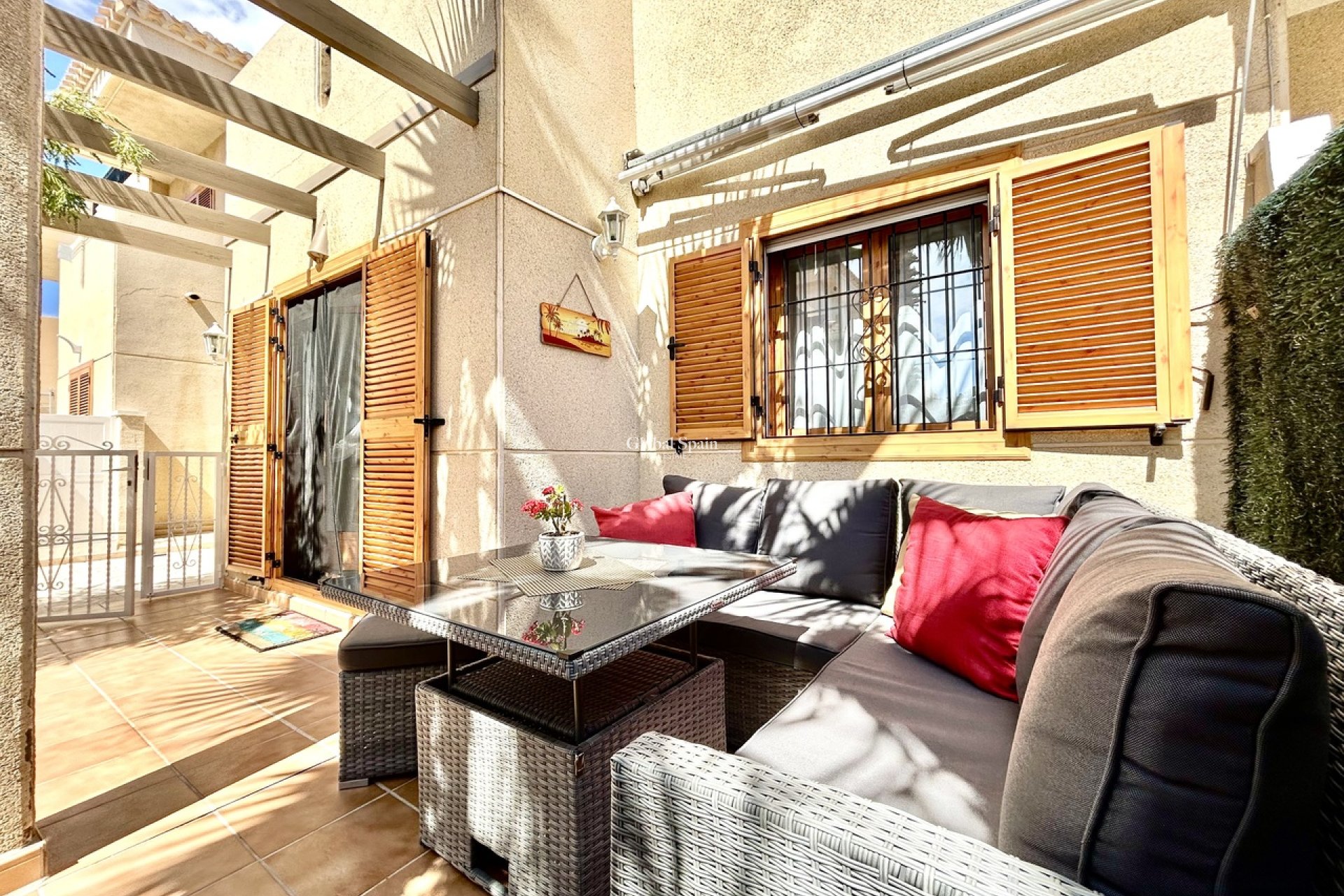 Revente - MAISON -
PLAYA FLAMENCA - Costa Blanca