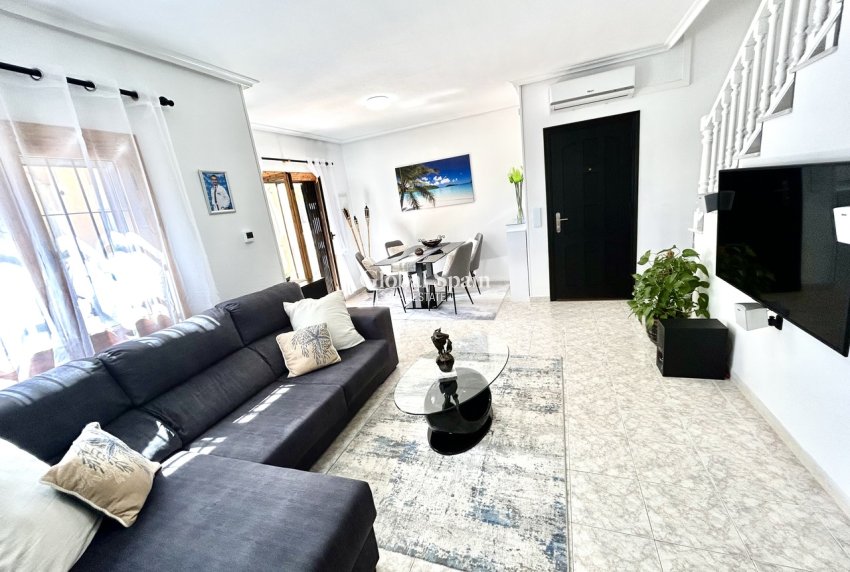 Revente - MAISON -
PLAYA FLAMENCA - Costa Blanca