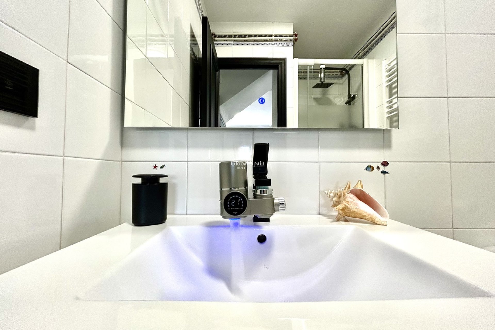 Revente - MAISON -
PLAYA FLAMENCA - Costa Blanca