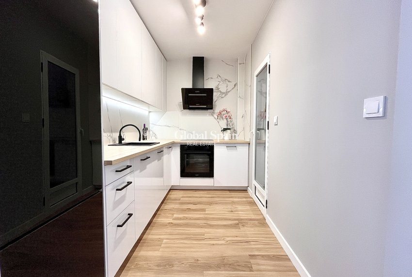 Revente - MAISON -
PLAYA FLAMENCA - Costa Blanca