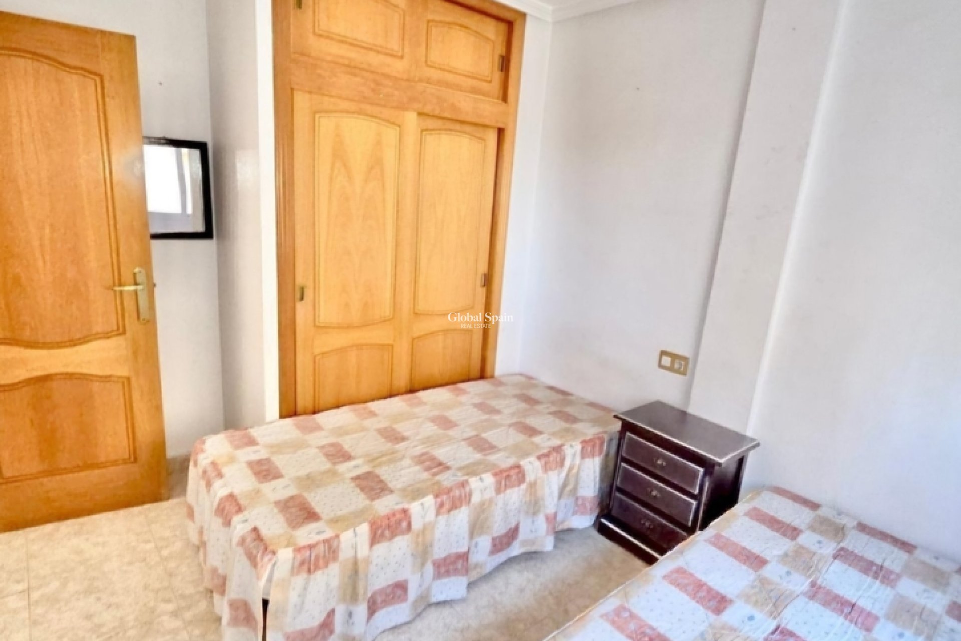 Revente - MAISON -
PLAYA FLAMENCA - Costa Blanca