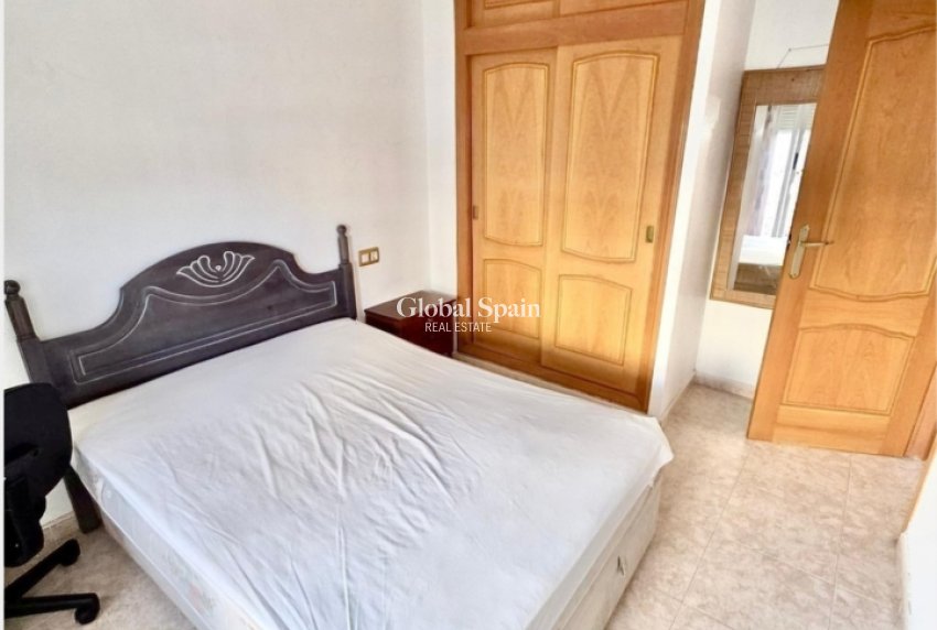 Revente - MAISON -
PLAYA FLAMENCA - Costa Blanca