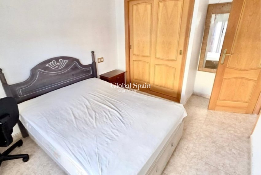 Revente - MAISON -
PLAYA FLAMENCA - Costa Blanca