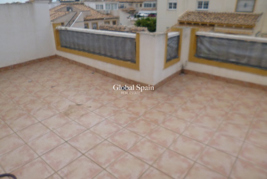 Revente - MAISON -
PLAYA FLAMENCA - Costa Blanca