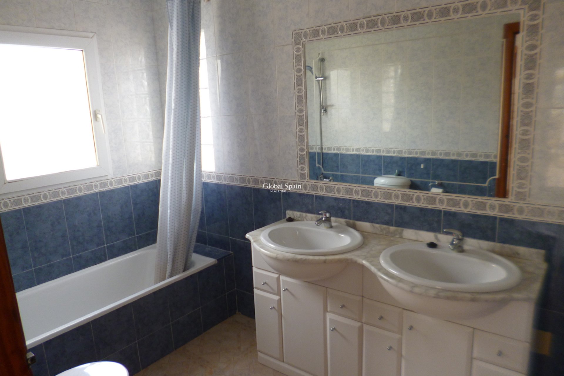 Revente - MAISON -
PLAYA FLAMENCA - Costa Blanca
