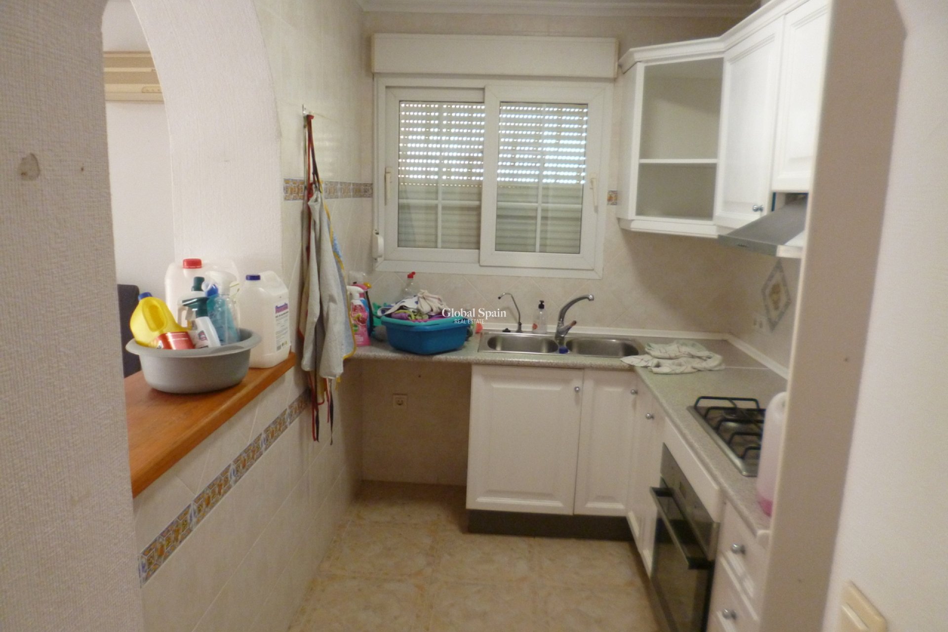 Revente - MAISON -
PLAYA FLAMENCA - Costa Blanca