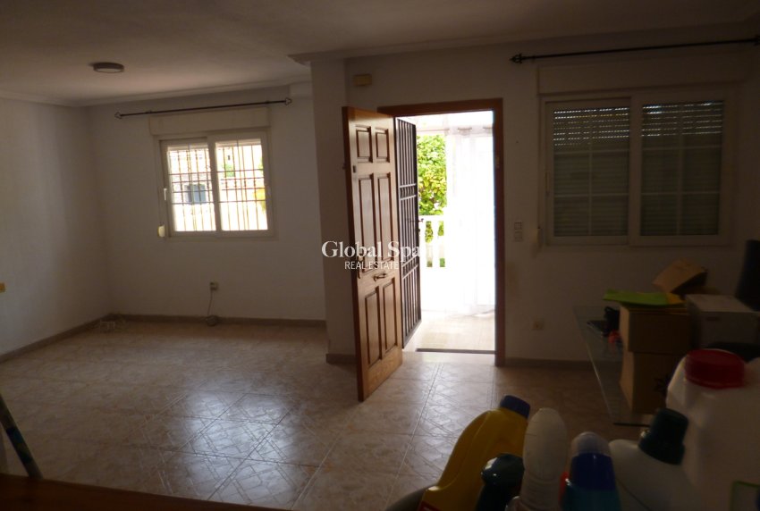 Revente - MAISON -
PLAYA FLAMENCA - Costa Blanca