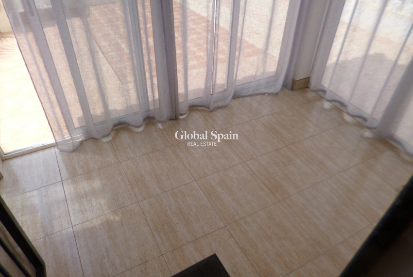 Revente - MAISON -
PLAYA FLAMENCA - Costa Blanca
