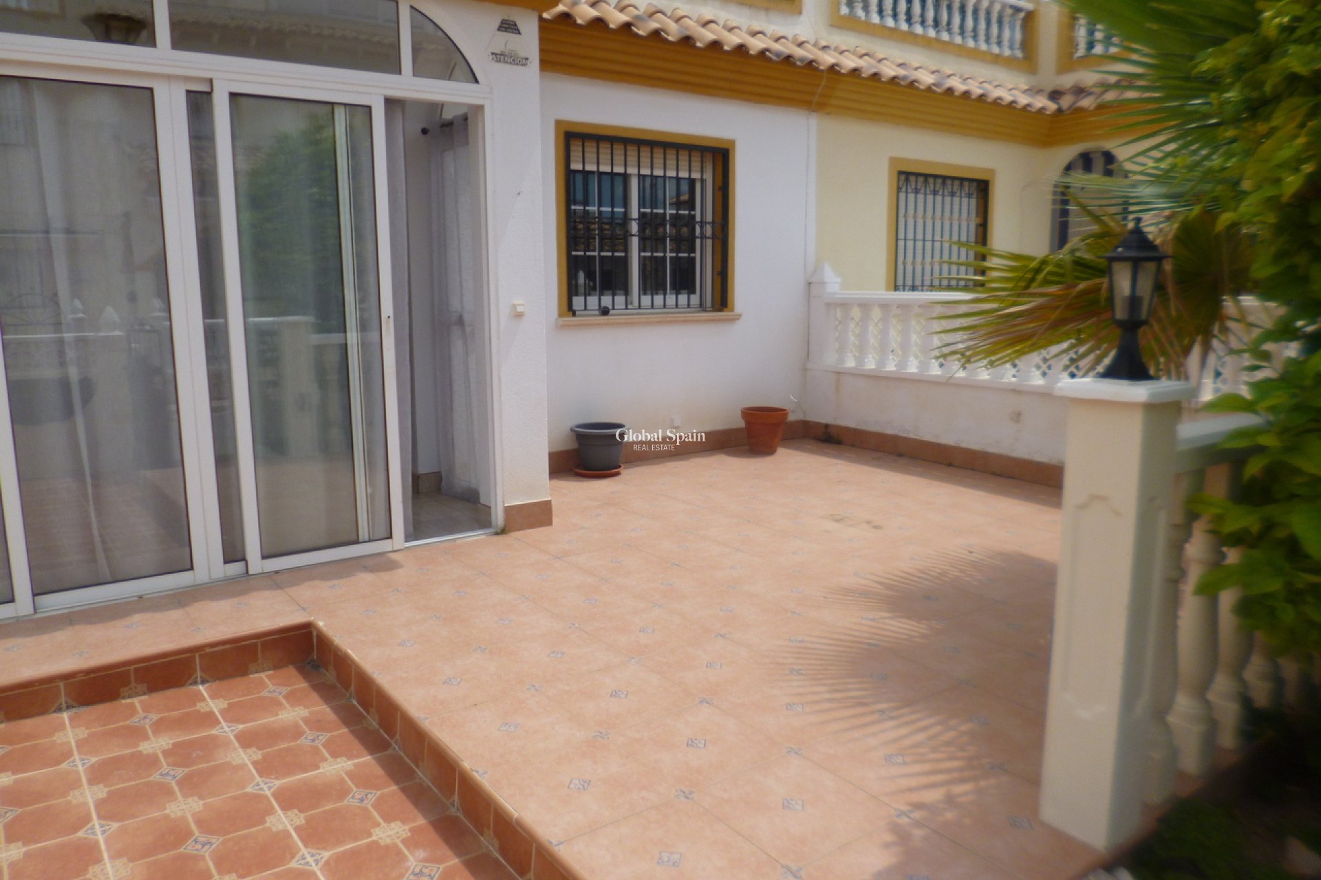 Revente - MAISON -
PLAYA FLAMENCA - Costa Blanca