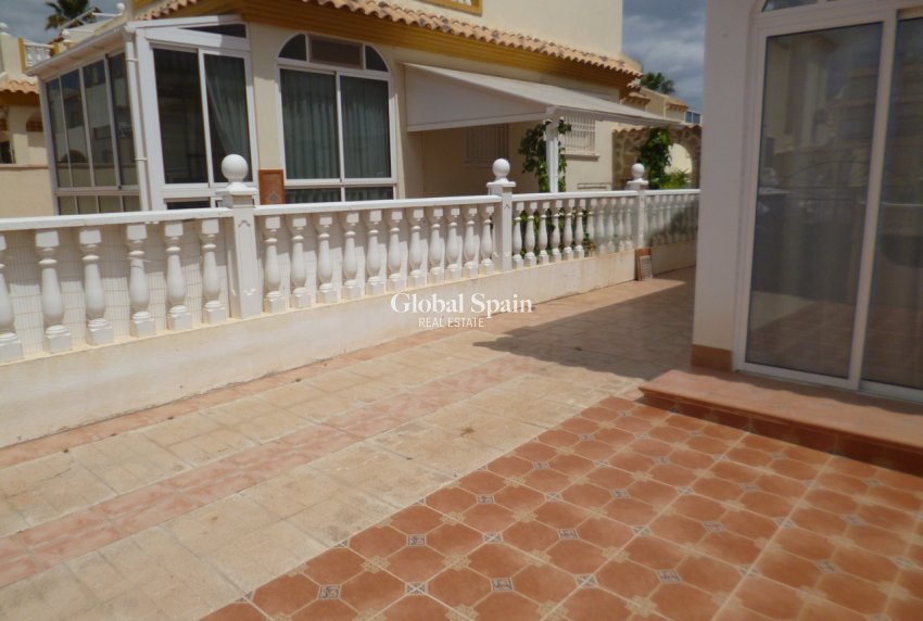 Revente - MAISON -
PLAYA FLAMENCA - Costa Blanca