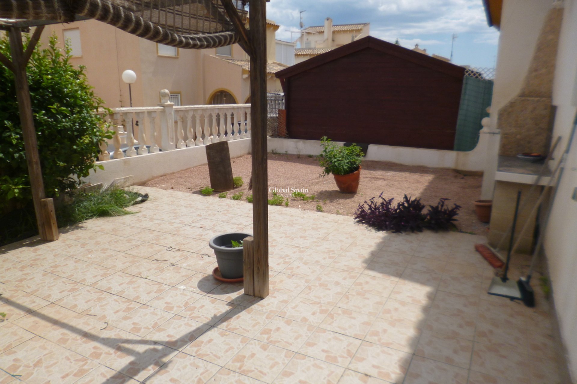Revente - MAISON -
PLAYA FLAMENCA - Costa Blanca