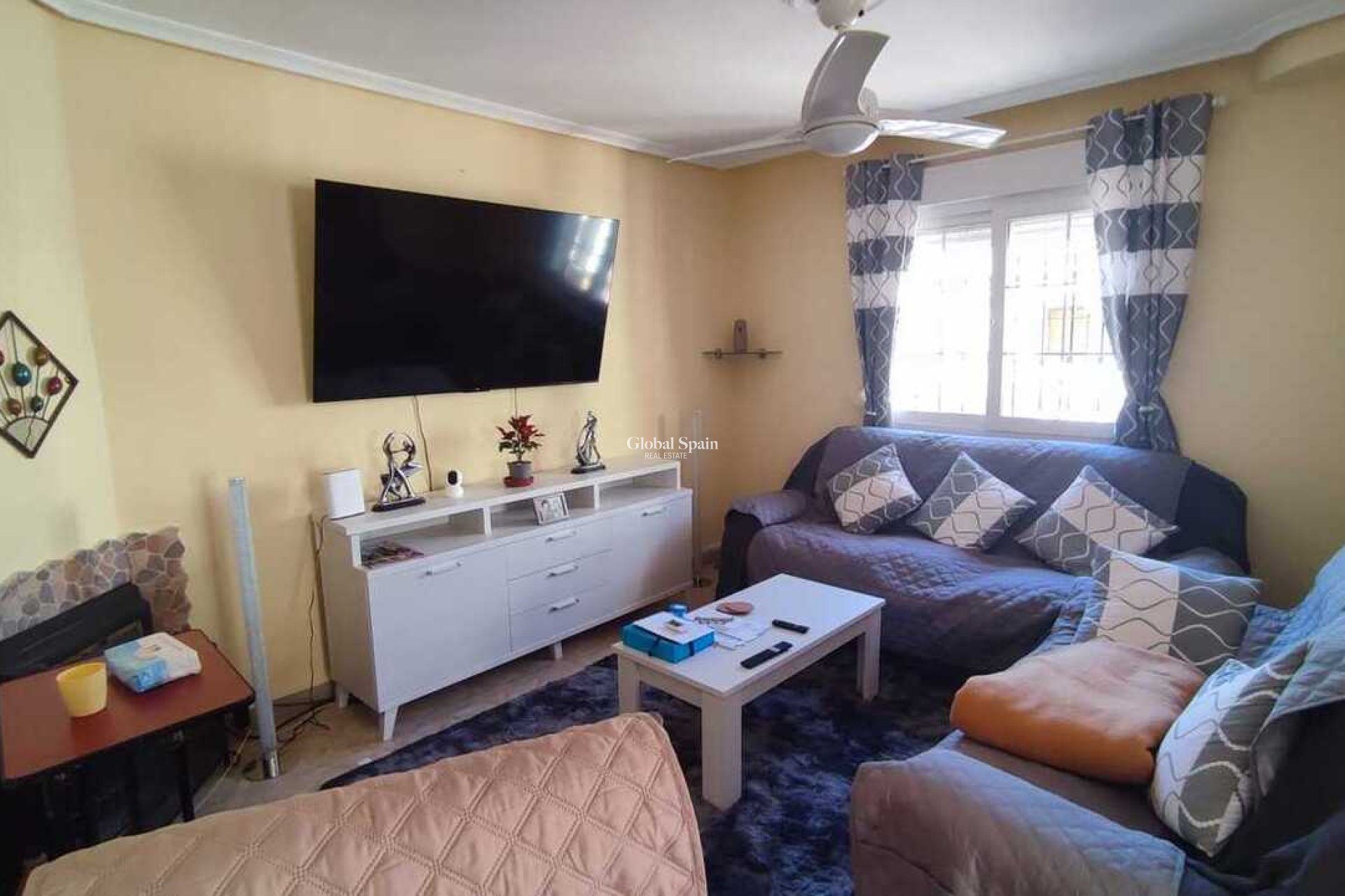 Revente - MAISON -
PLAYA FLAMENCA - Costa Blanca