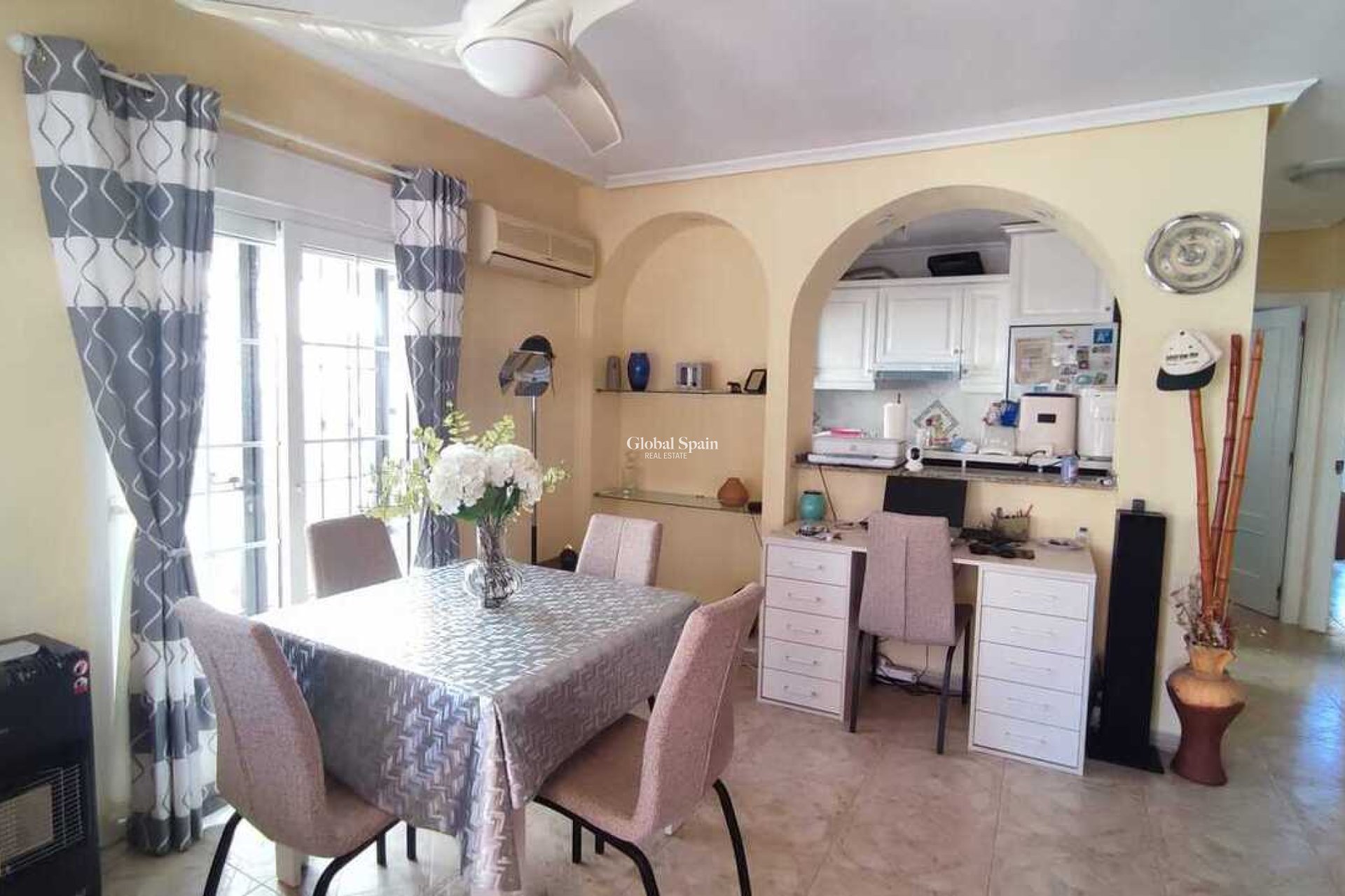 Revente - MAISON -
PLAYA FLAMENCA - Costa Blanca