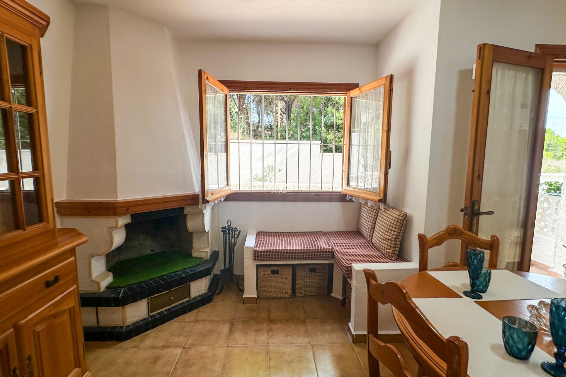 Revente - MAISON -
PLAYA FLAMENCA - Costa Blanca